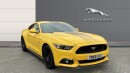 Ford Mustang 5.0 V8 GT 2dr Auto Petrol Coupe